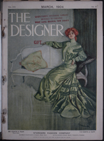 Penelope's party waist