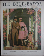 Lost--a child's laughter