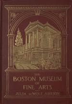 The Boston Museum of Fine Arts 