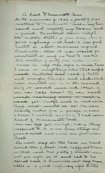 A Visit to Mammoth Cave 