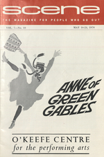 Anne of Green Gables the Musical