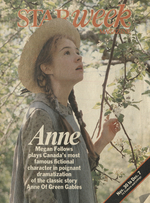 Our Anne