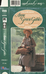 Anne of Green Gables 
