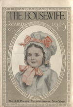 Josephine's Husband: A New Story by the Author of "Anne of Avonlea," "Anne of Green Gables," etc.