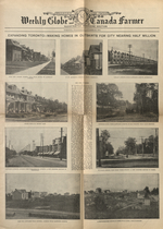 L.M. Montgomery: Story Writer