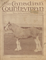 About Canadian Writers: L.M. Montgomery, the Charming Author of "Anne"