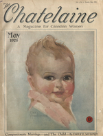 Best Known Woman in Prince Edward Island