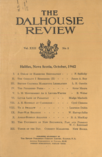 L.M. Montgomery as a Letter-Writer