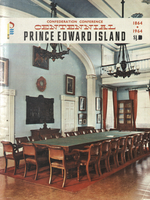 Lucy Maud Montgomery: The Island's Most Famous Author