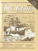 "No Scope for Imagination" Another Side of Anne of Green Gables