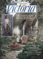 Learning to Cook With Anne of Green Gables