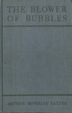 The Blower of Bubbles 