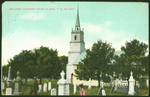 Belfast Church near Eldon, P.E. Island 