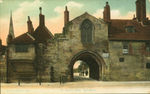St. Ann's Gate, Salisbury 